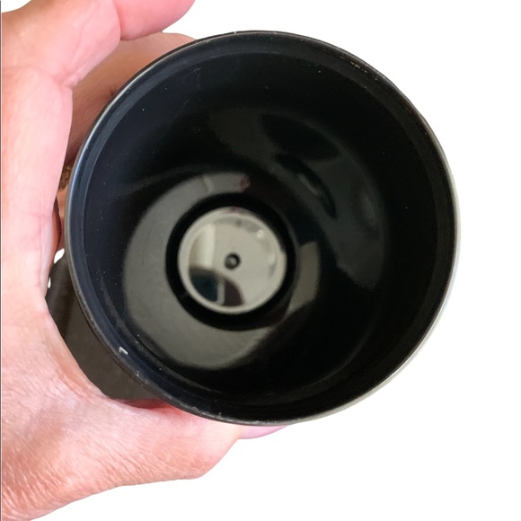 Starbucks vintage 1998 Hawaii Tumbler with lid. - Picture 4 of 5